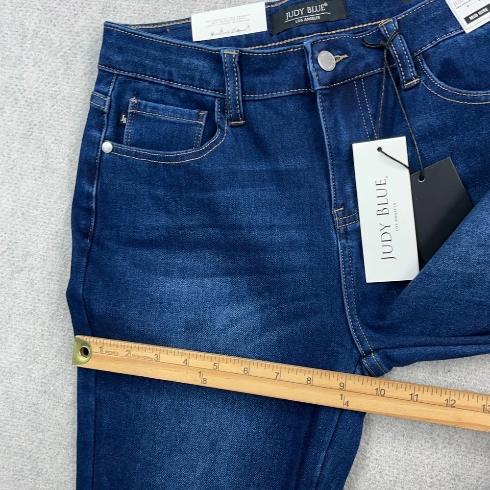 Judy Blue includes item